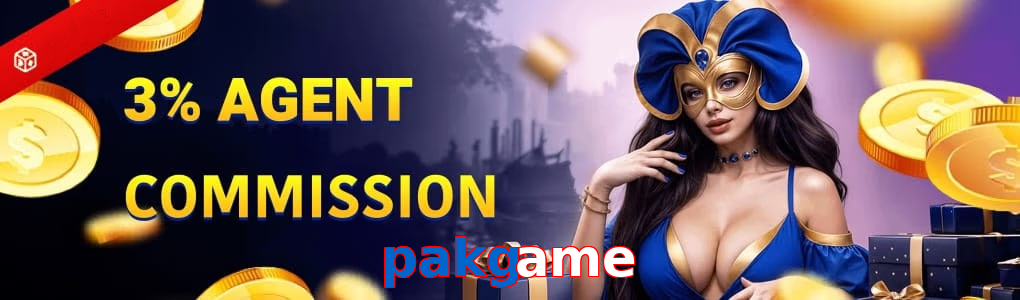 Pakgame