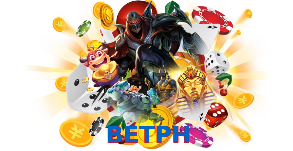 BETPH