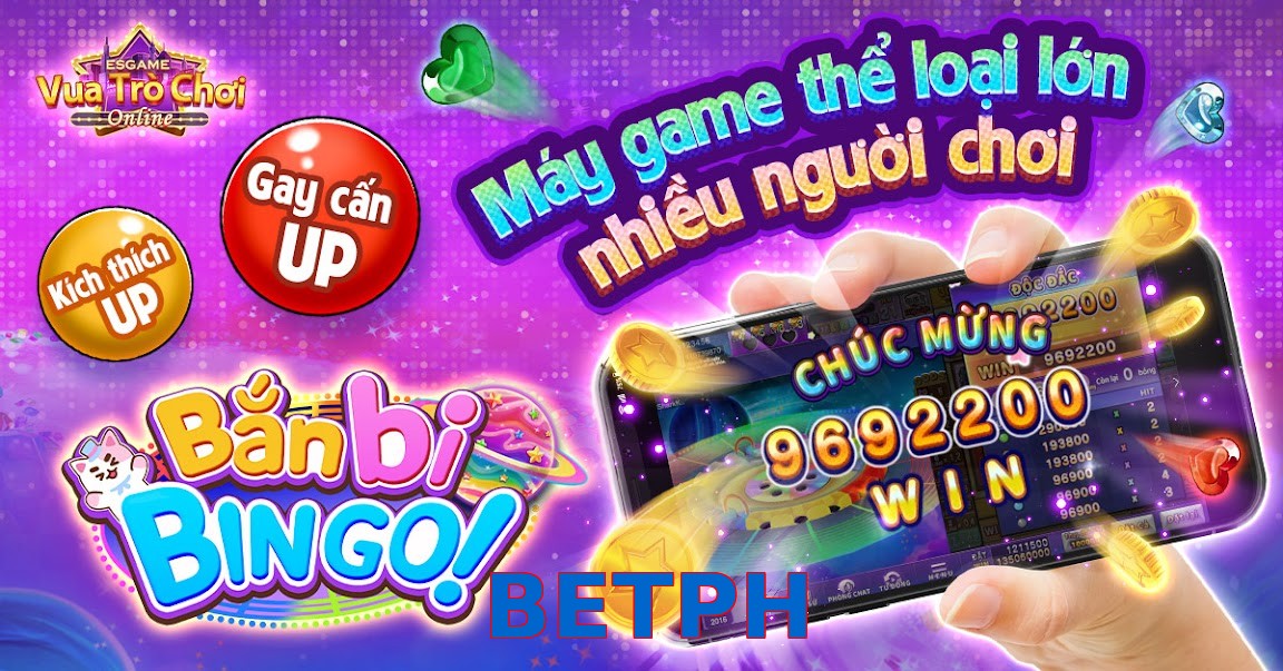 BETPH