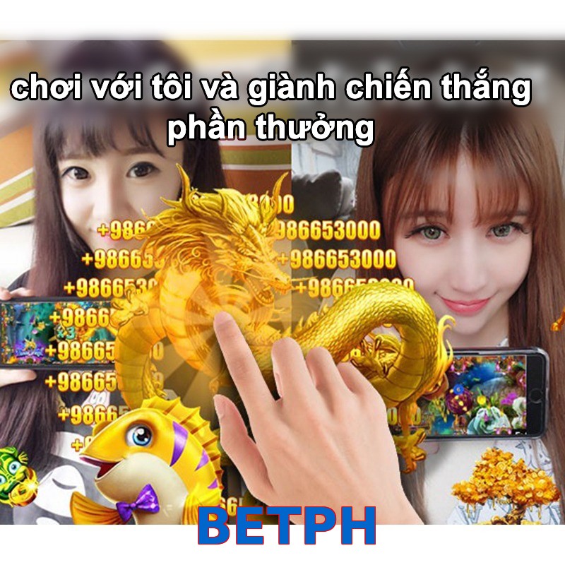 BETPH