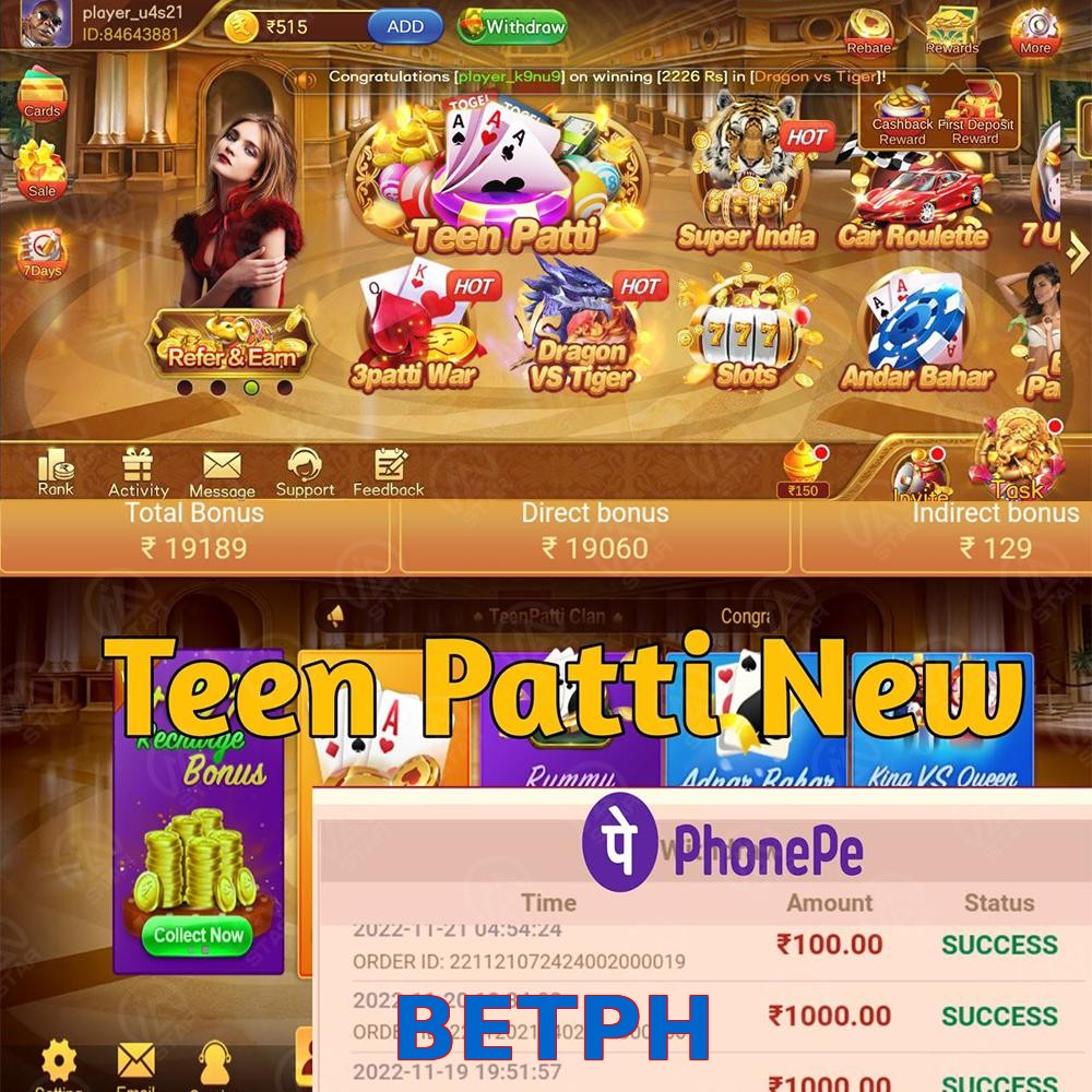BETPH